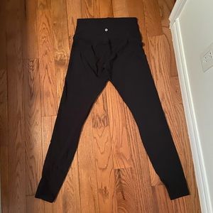Lululemon align leggins